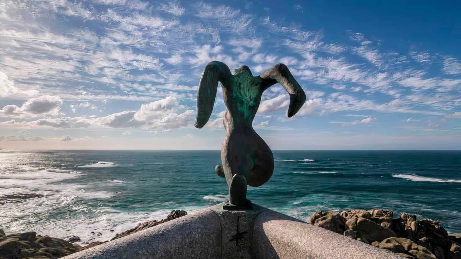 Archivo - Imagen de 'El Atlante' de Malpica | ANTONIO AMBOADE