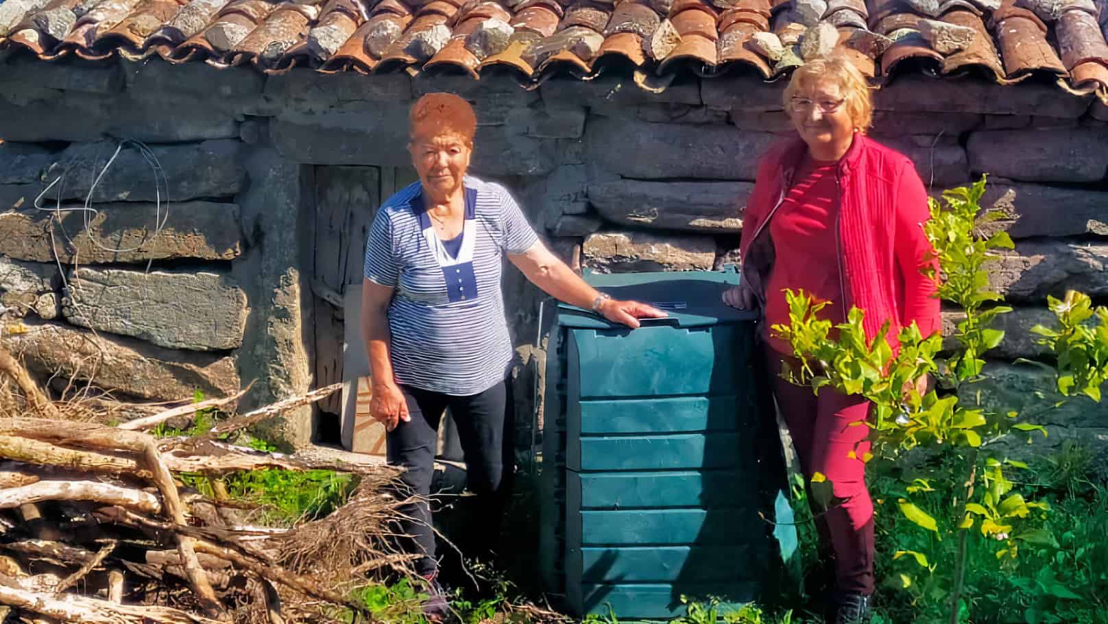 Imagen de Camariñas Composta | CONCELLO DE CAMARIÑAS