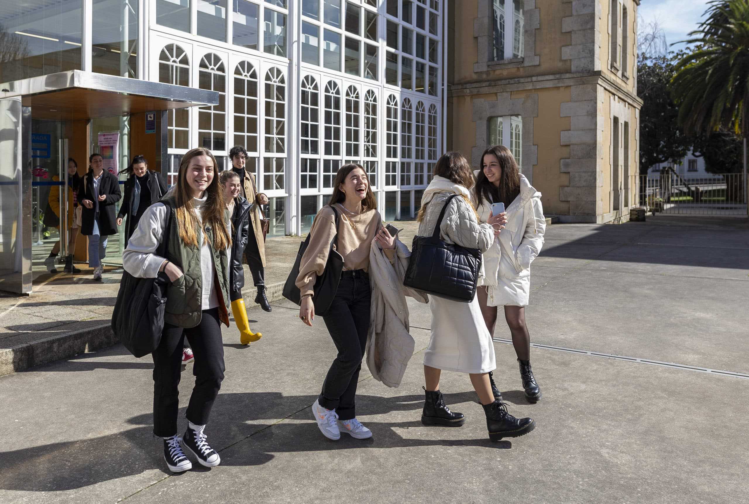 Campus de Ferrol