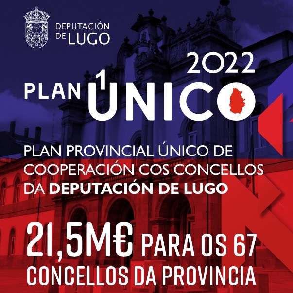 Plan Unico 2022