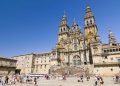 La Catedral de Santiago