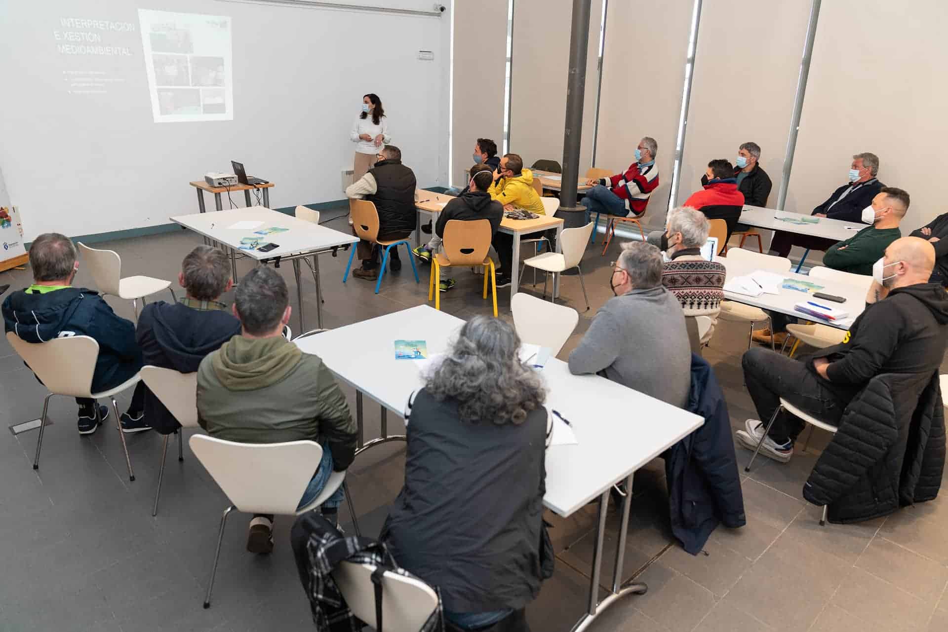 Finalizaron en Ortigueira las reuniones de las mesas sectoriales, en las que participaron 85 personas pertenecientes a medio ciento de entidades del territorio