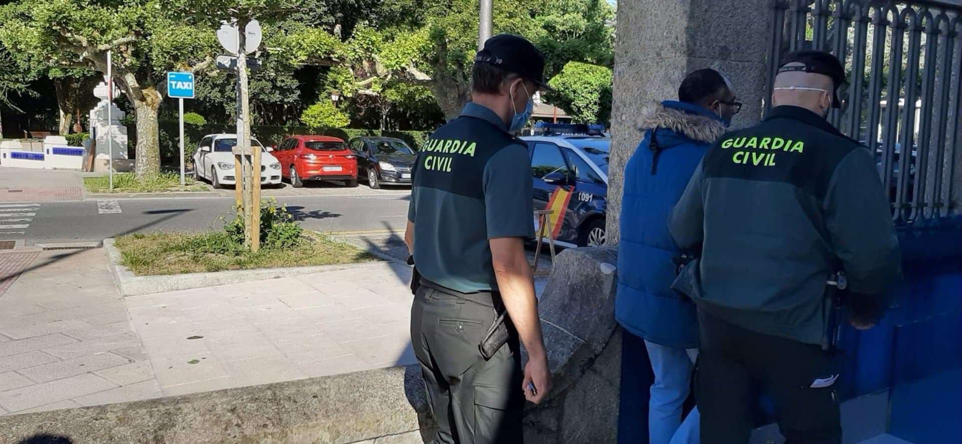 Acusado de agresión sexual y maltrato a su mujer en Lugo | EP