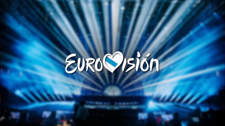 Galicia na Eurovisión (JOEL CAVA)