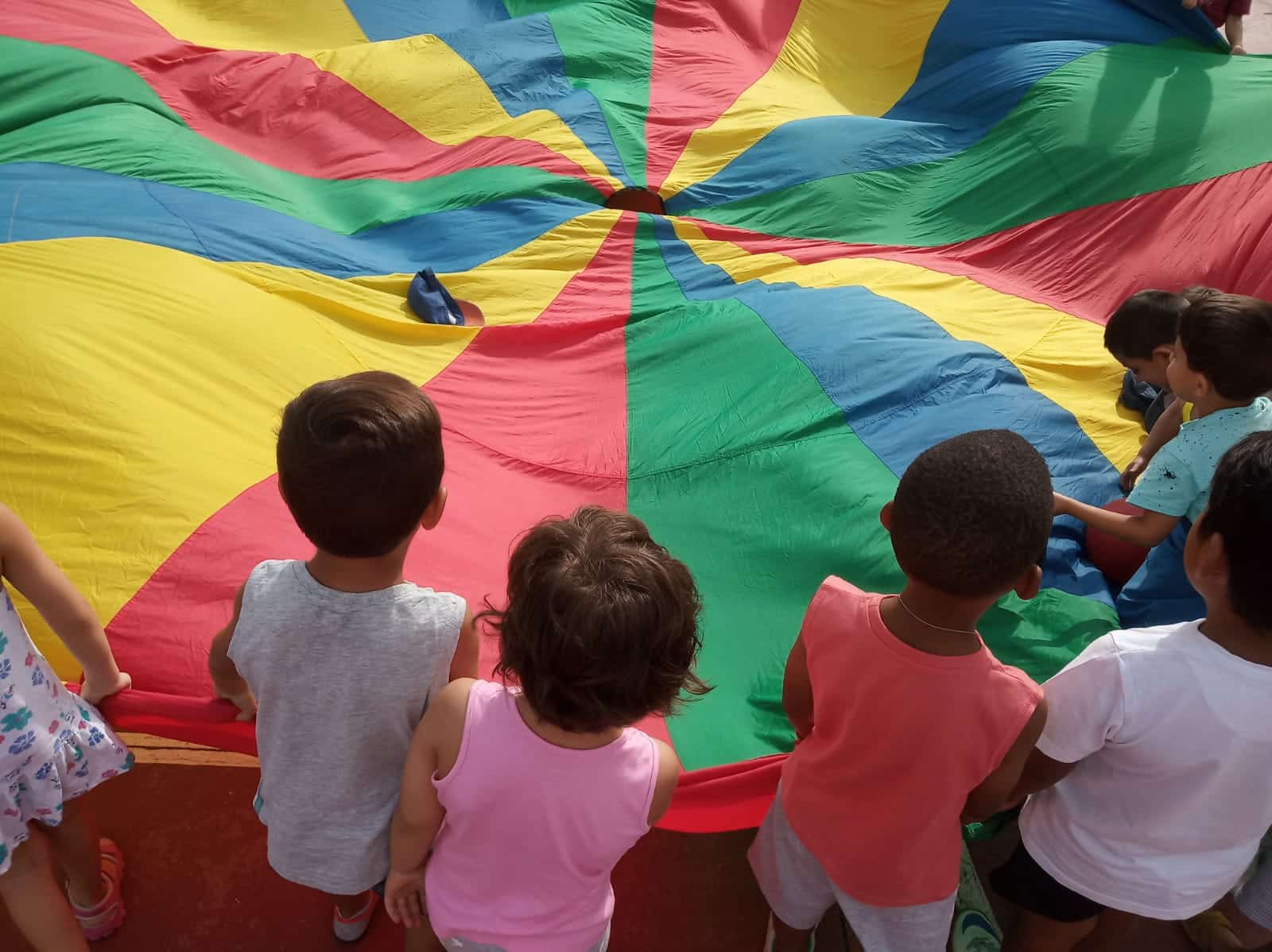 Está dirigido a niños y niñas de entre 3 y 12 años y el 7 de junio a las 14 horas es el último día para anotarse