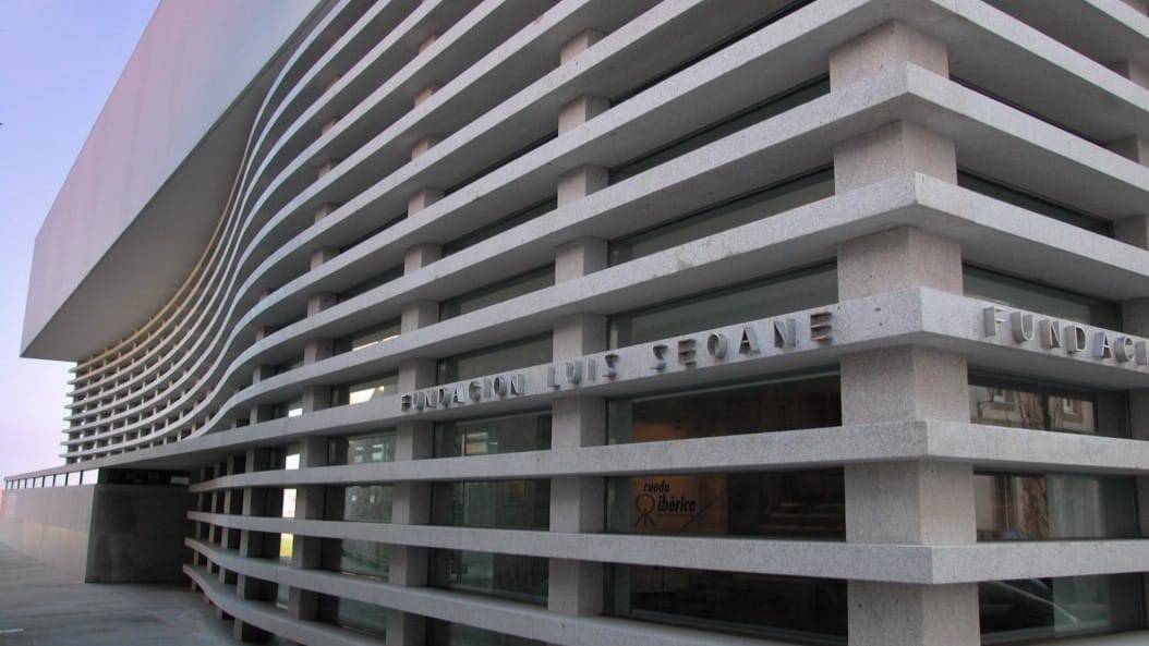 Fundación Luis Seoane | TURISMO GALICIA