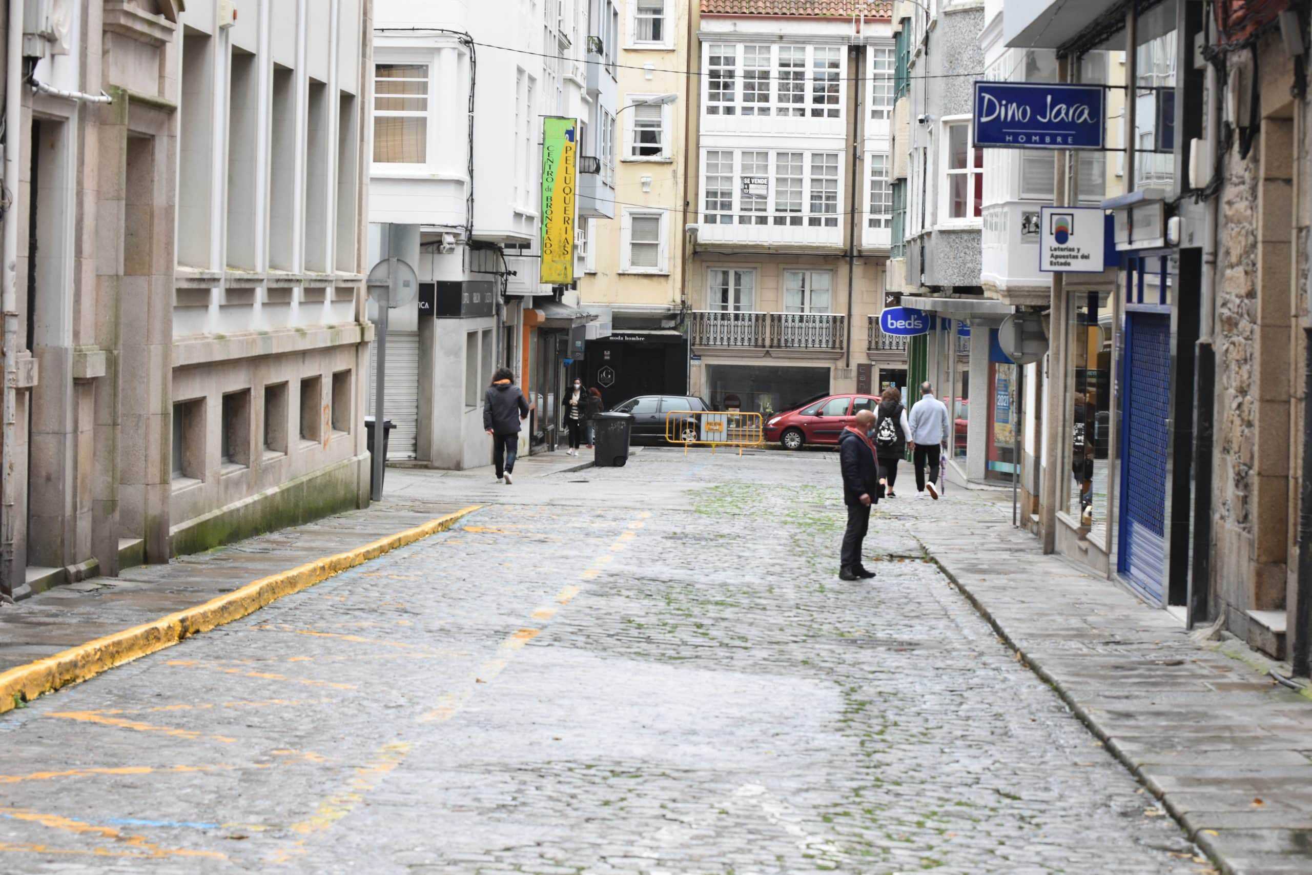 Calle Rubalcava | ENFOQUES