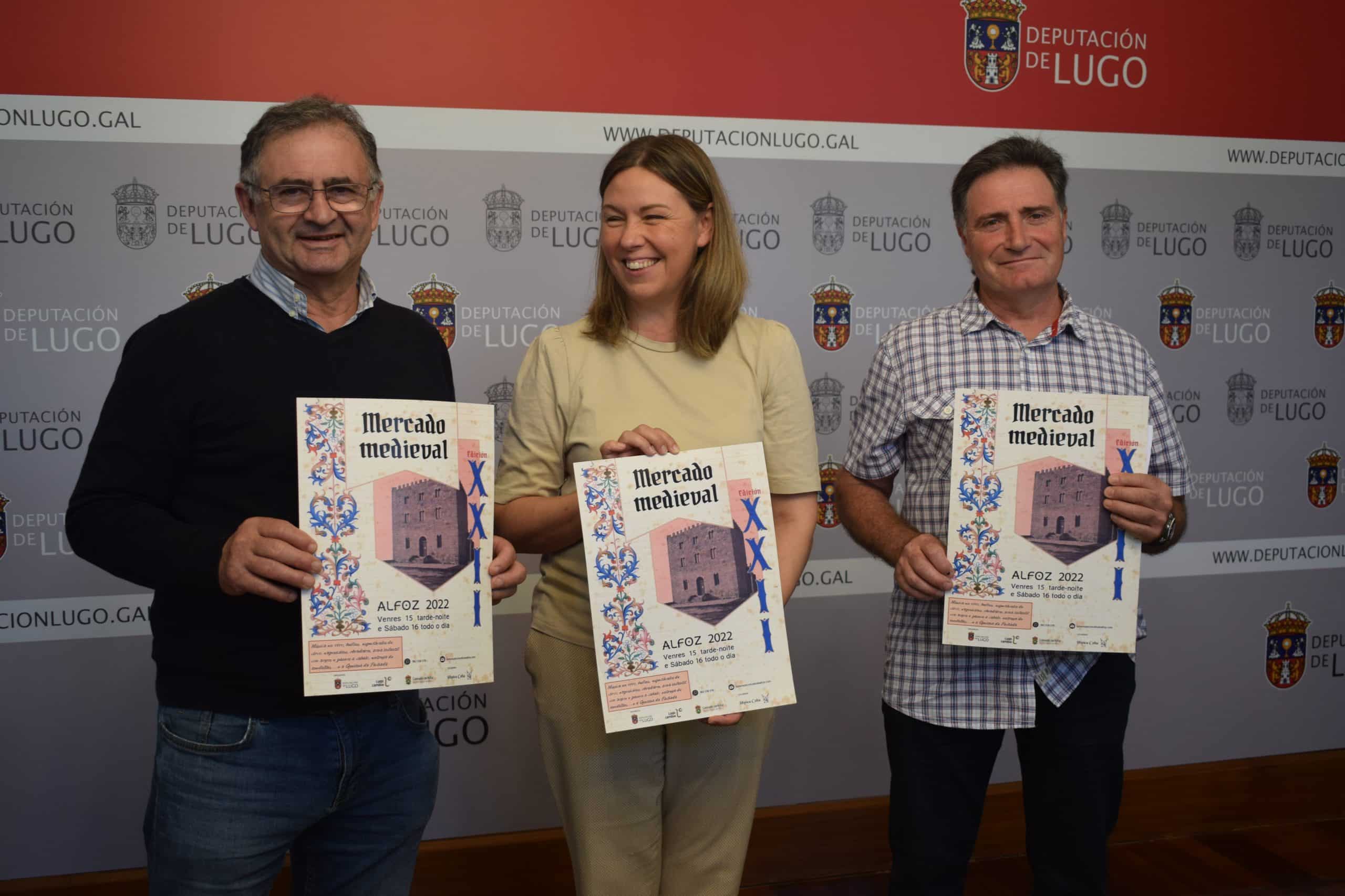 Diputación de Lugo