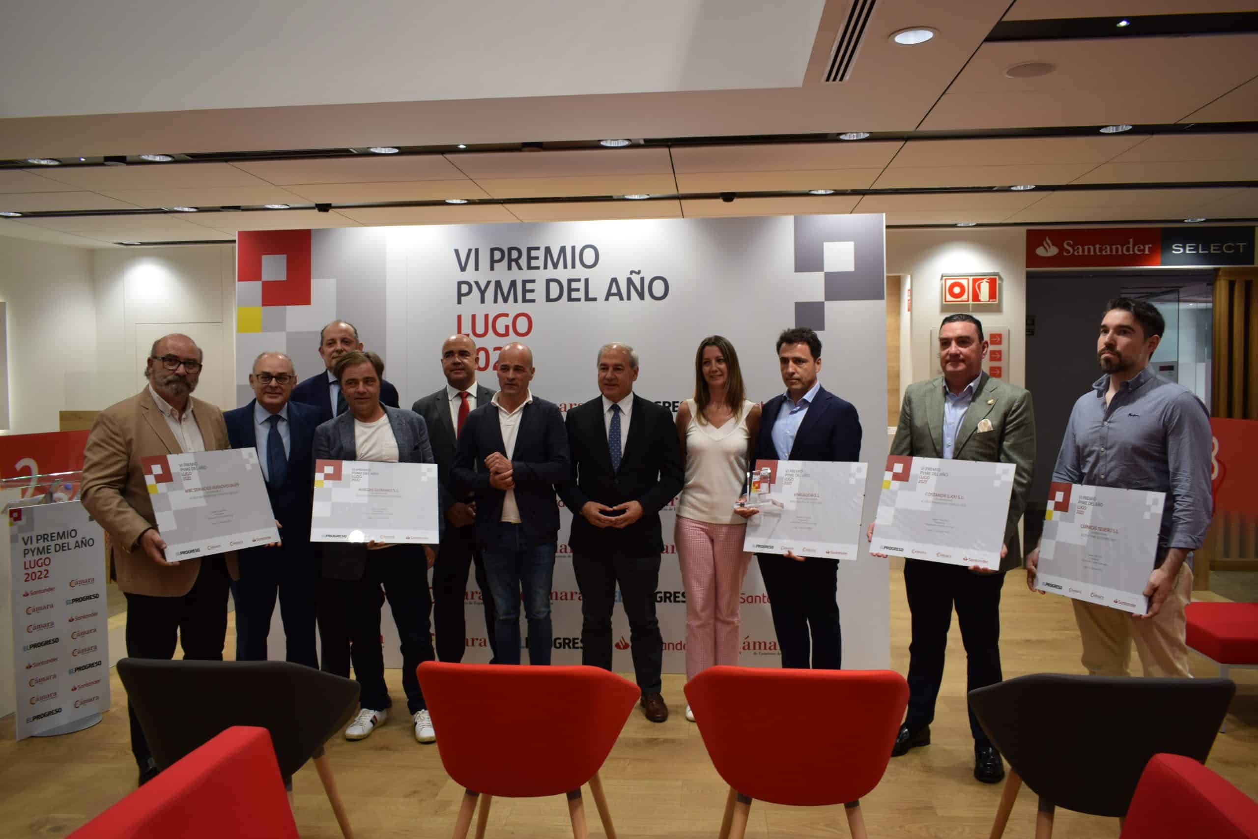 Diputación de Lugo