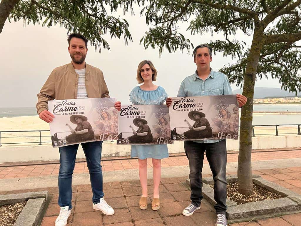 Concello de Foz