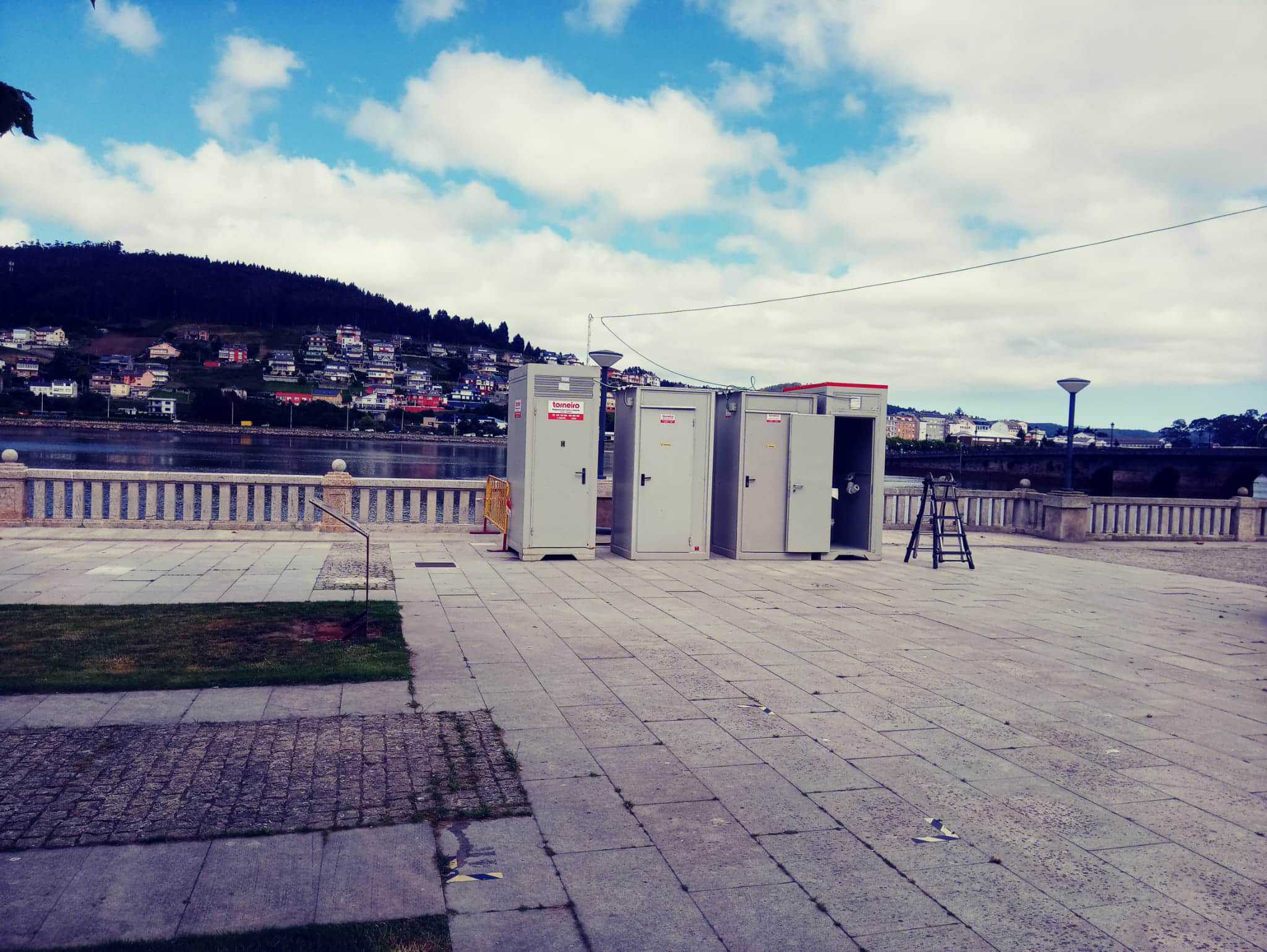 Concello de Viveiro