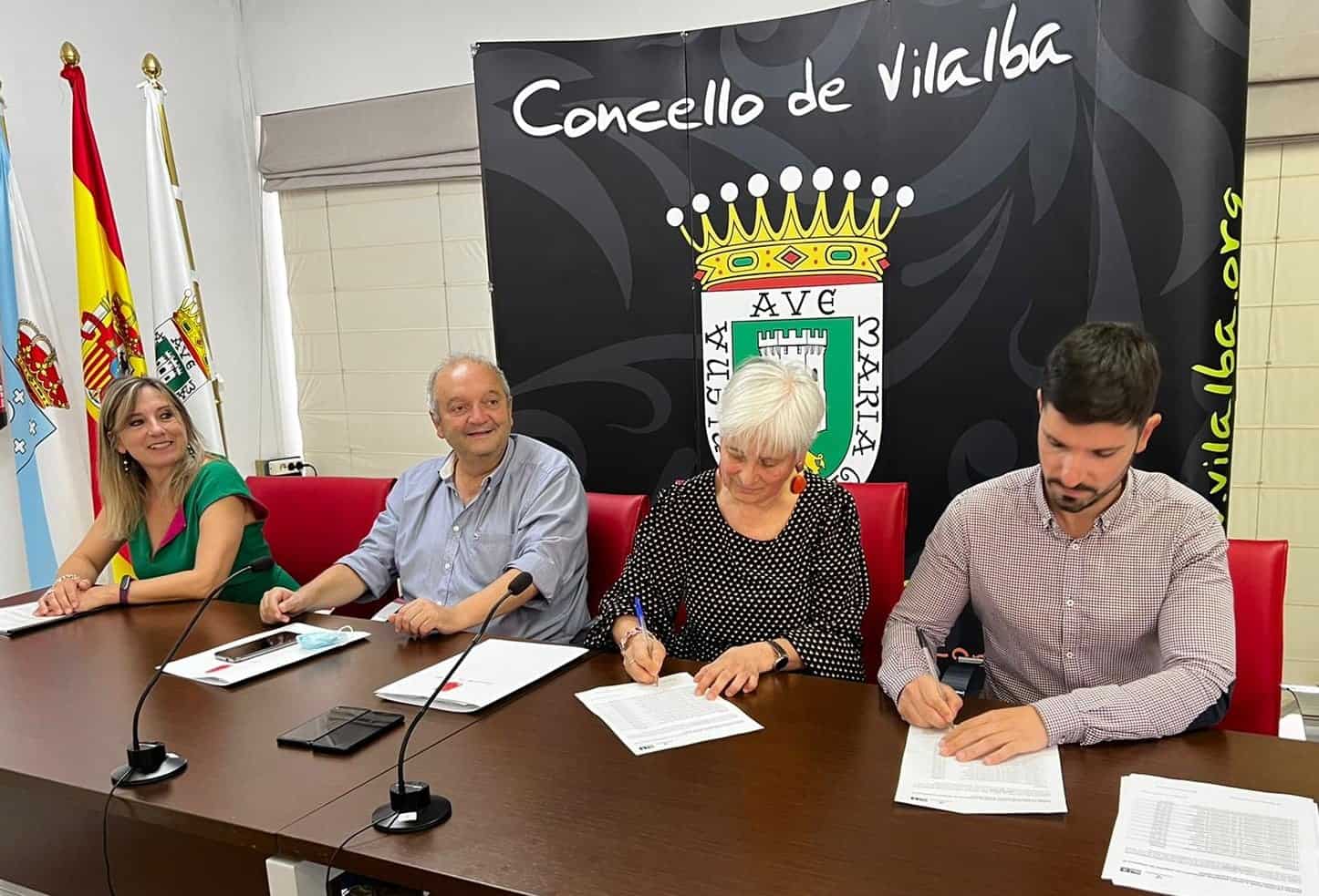 Concello de Vilalba