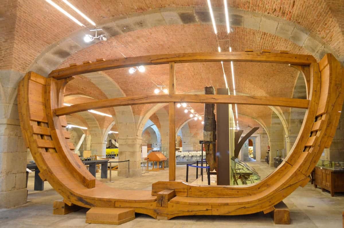 Archivo - Museo Exponav