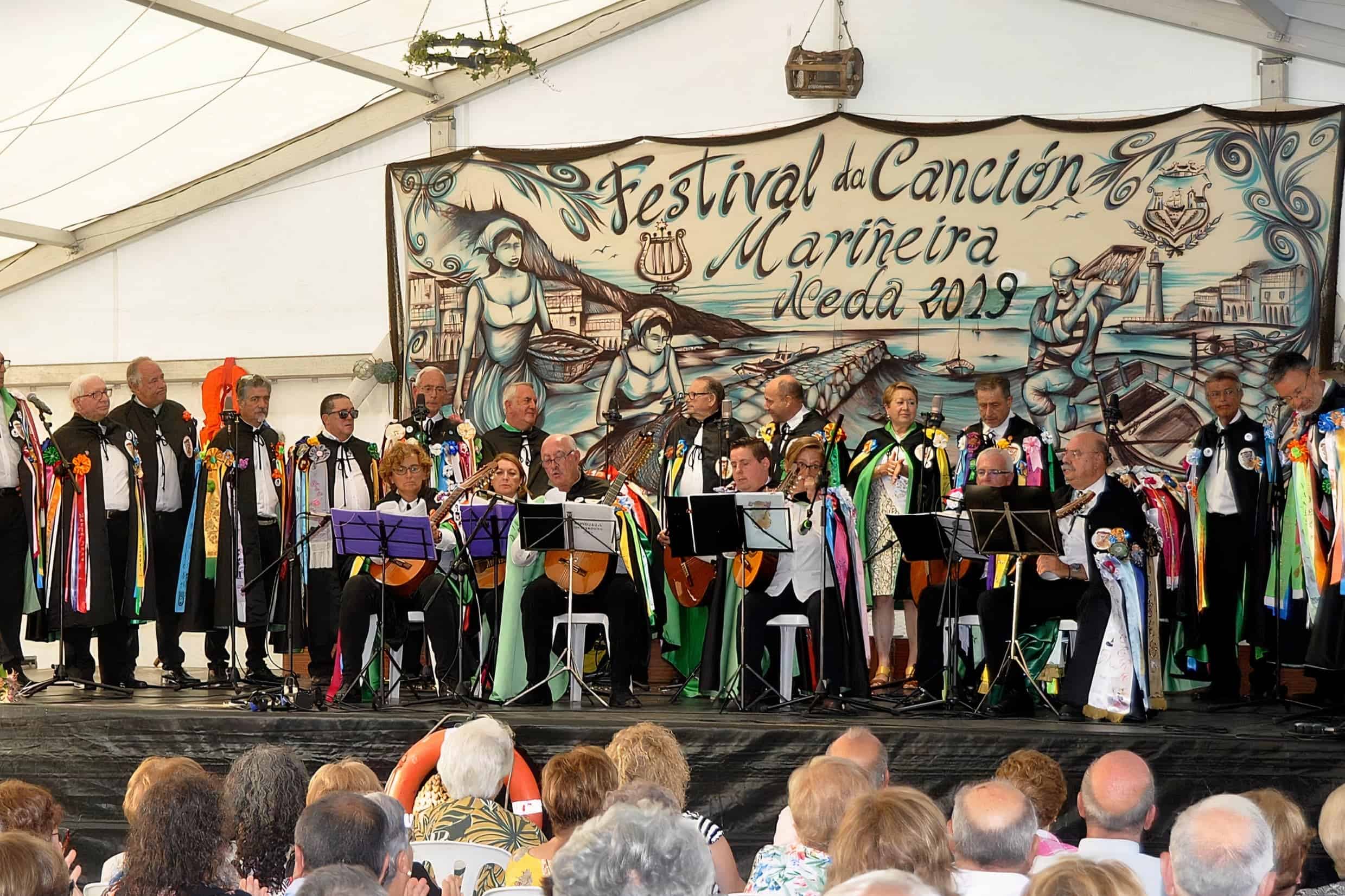 El tradicional evento vuelve tras dos años de parón por la pandemia