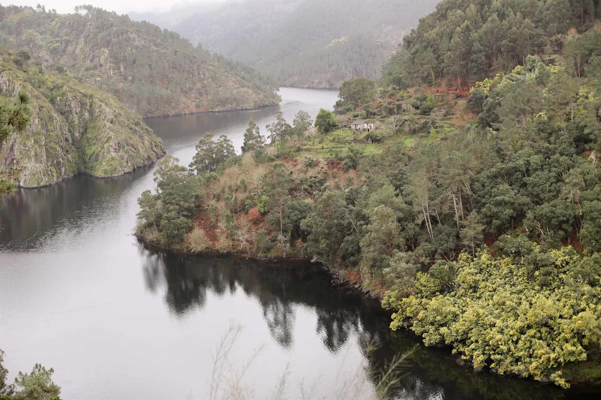 La Ribeira Sacra en Lugo | Carlos Castro, EP