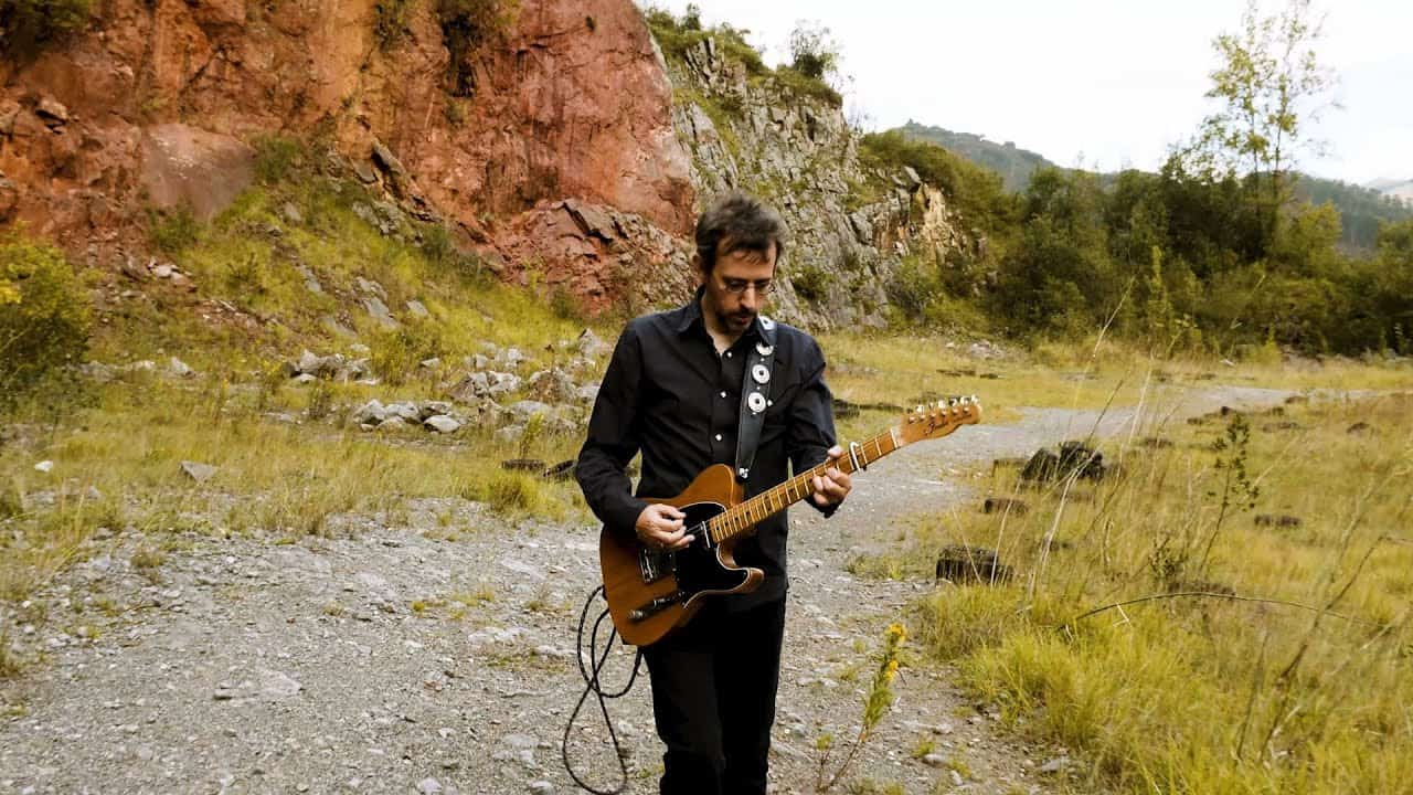 Stormy Mondays actuarán en este evento
