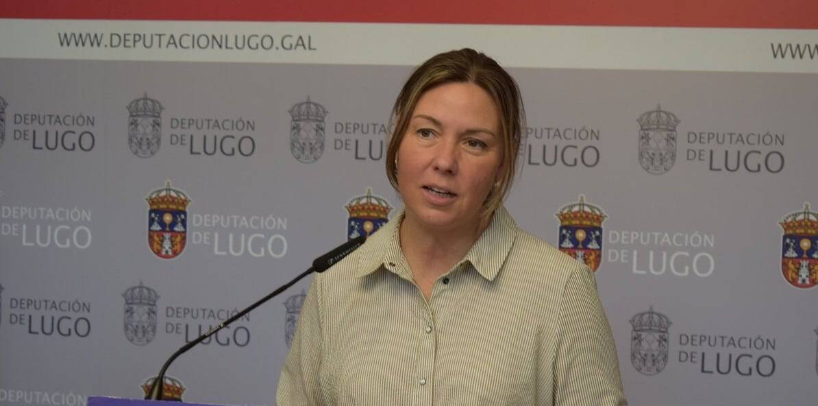 Pilar García Porto