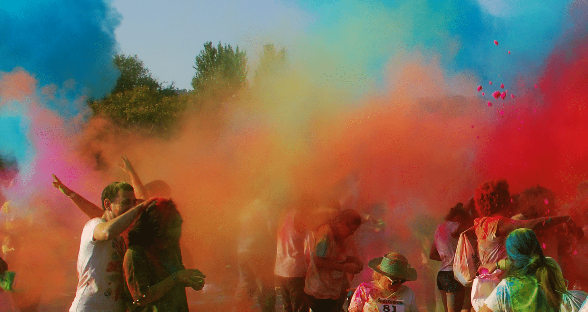 Arquivo - Festa de ASCM co pó de cores