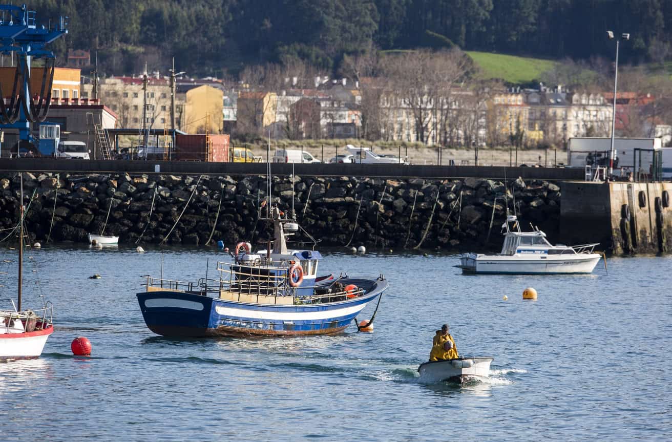 El reconocimiento de los oficios del mar será uno de los puntos clave de estos recorridos