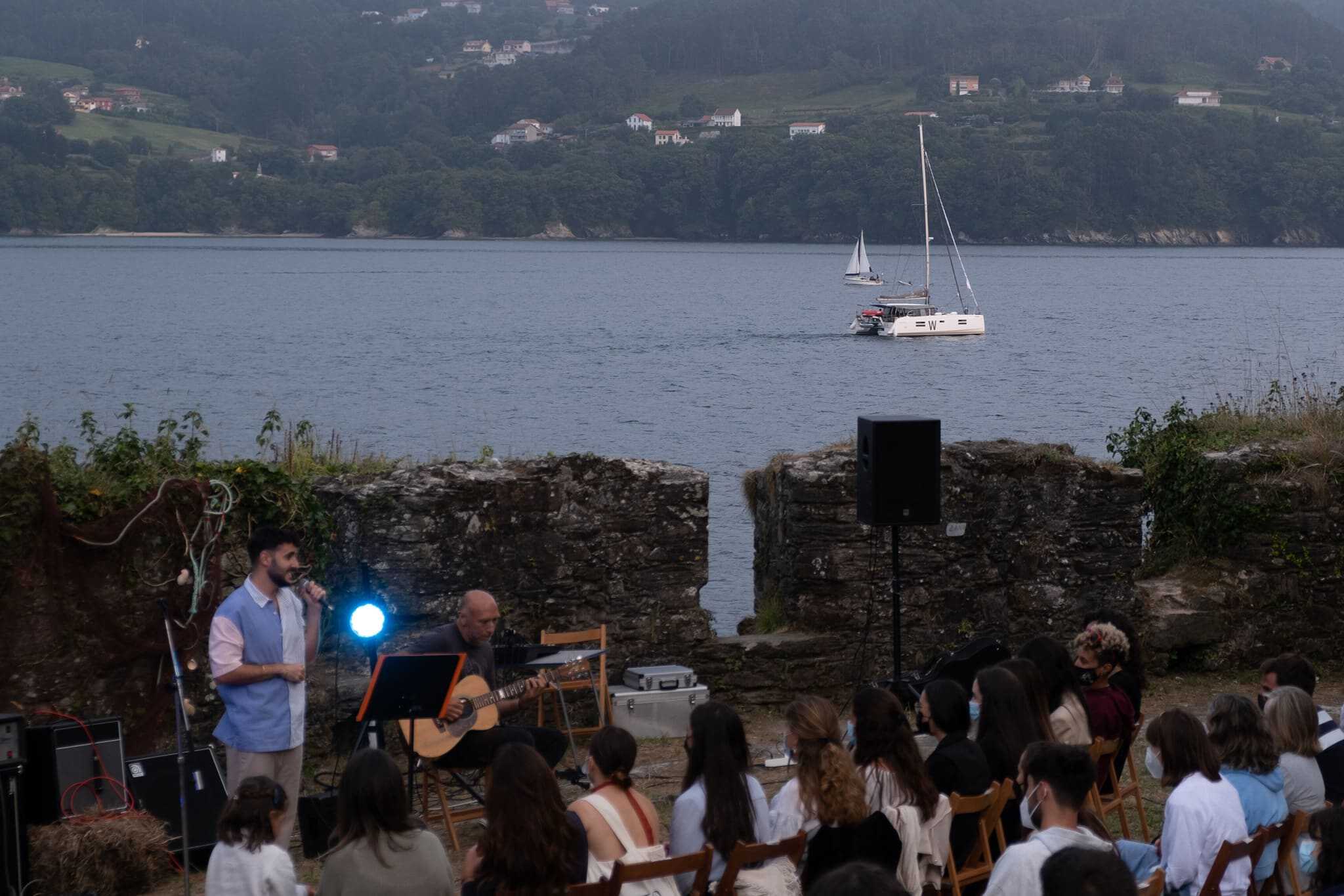 Archivo - Lume no Castelo 2021
