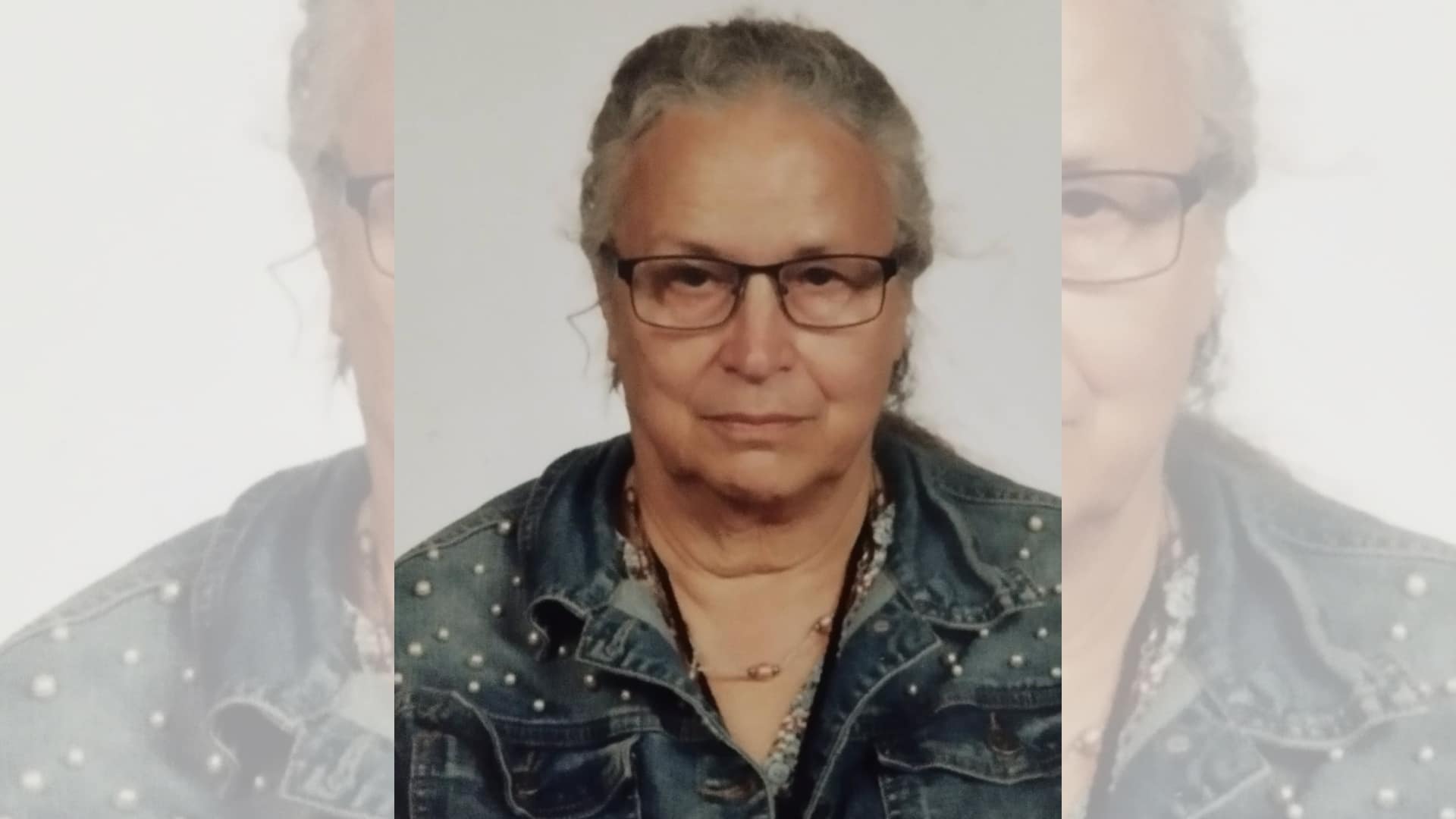 María José Casal Otero, la mujer de 74 años con alzhéimer desaparecida en Santiago | AGADEA