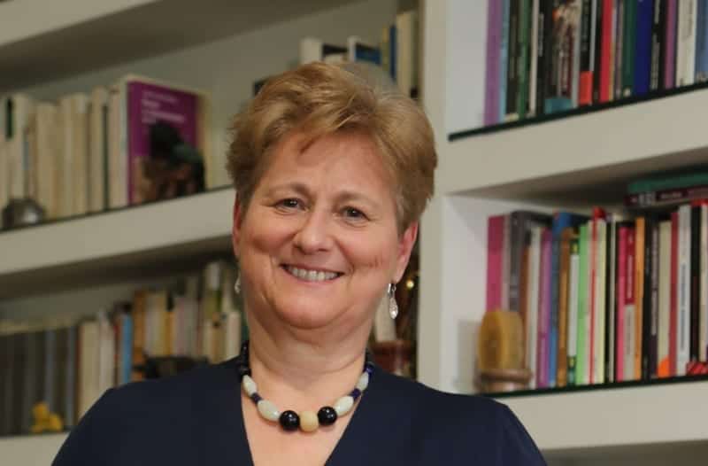 Rosa Cobo