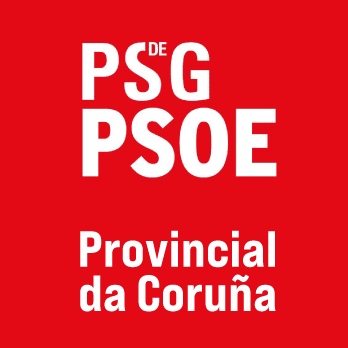 PSOE Provincial Coruña