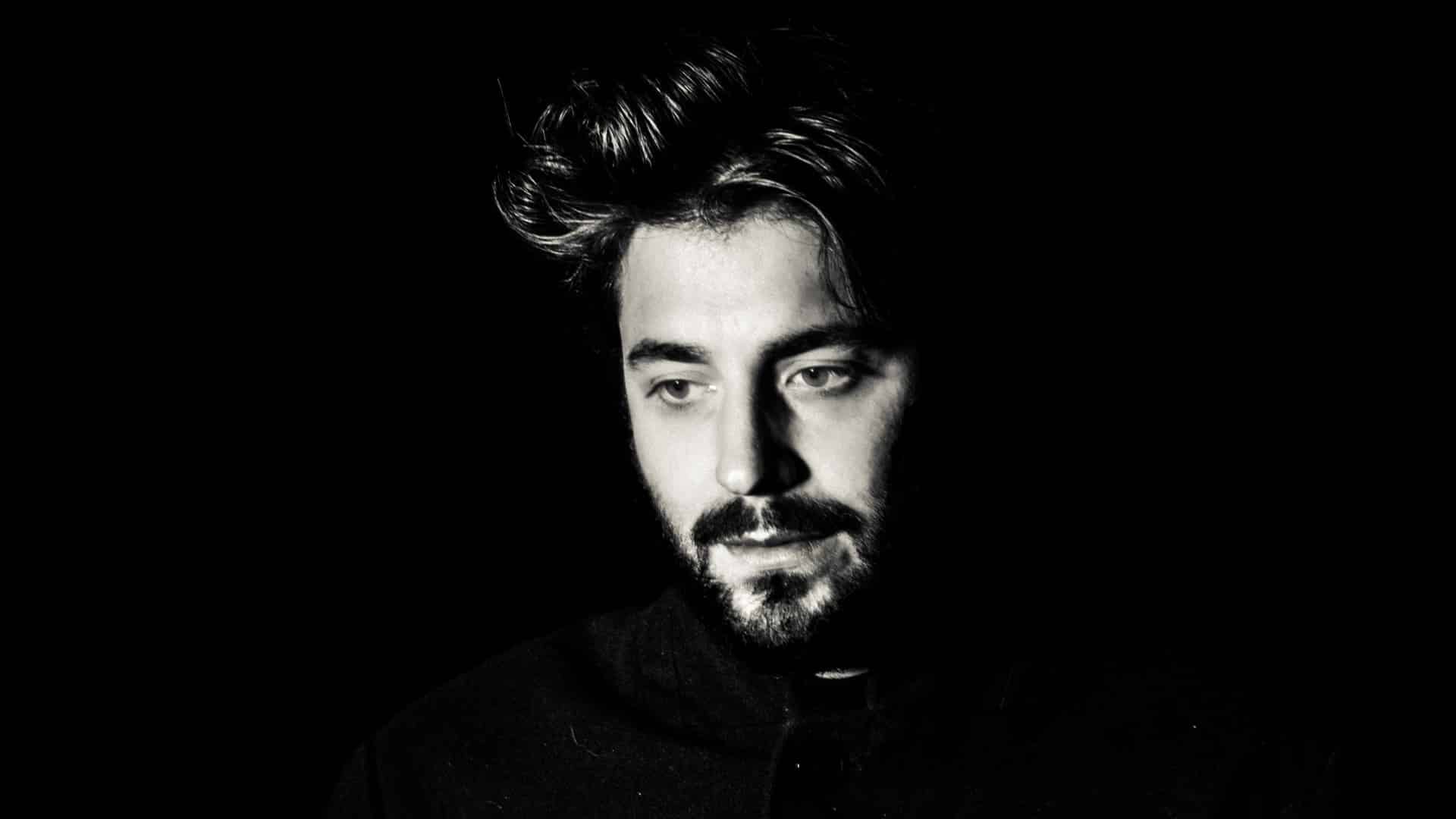El cantante Salvador Sobral | CEDIDA