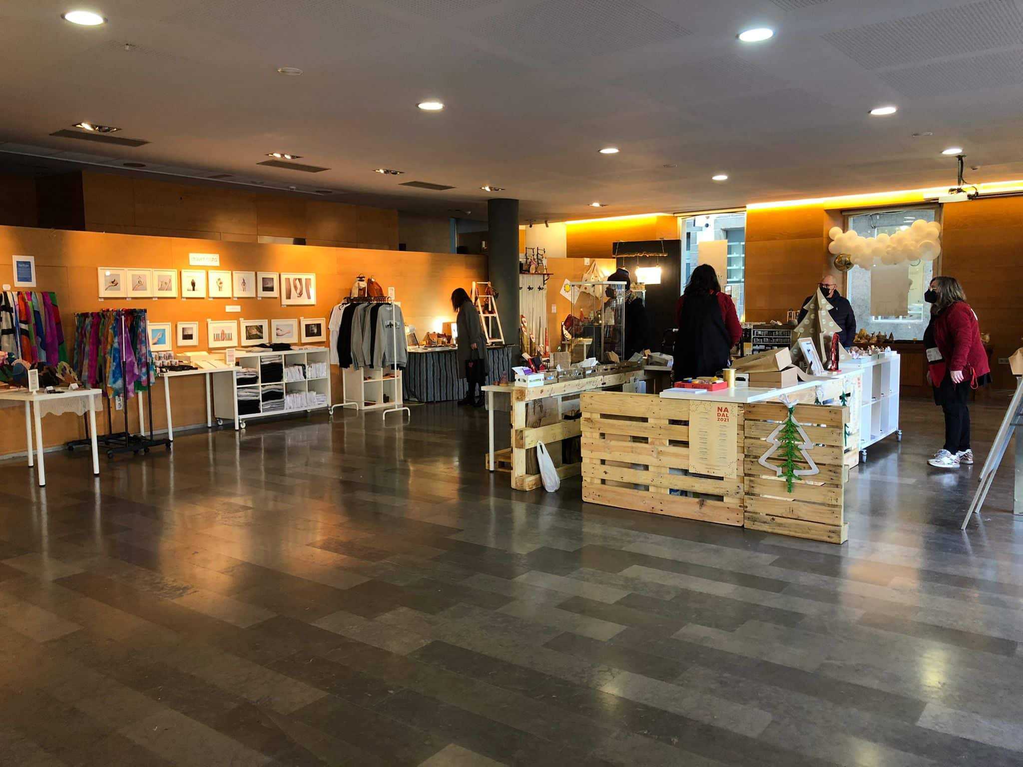 Imagen de archivo del mercado de 2021 de 'A trastenda de Nicomede'