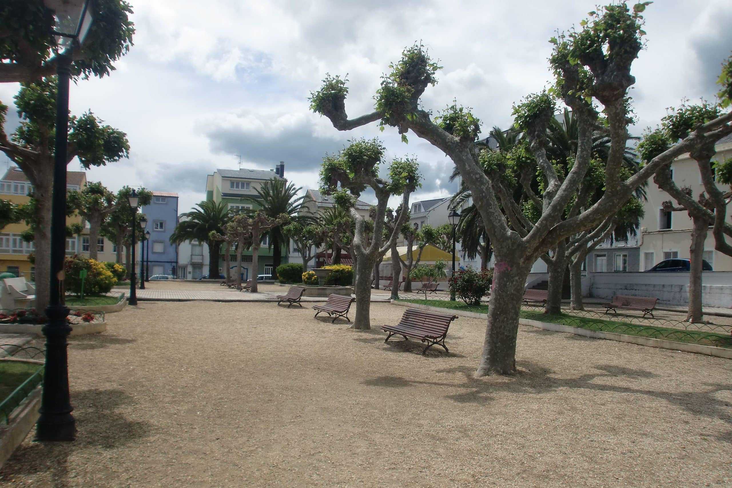 Archivo - Campo da Cabana