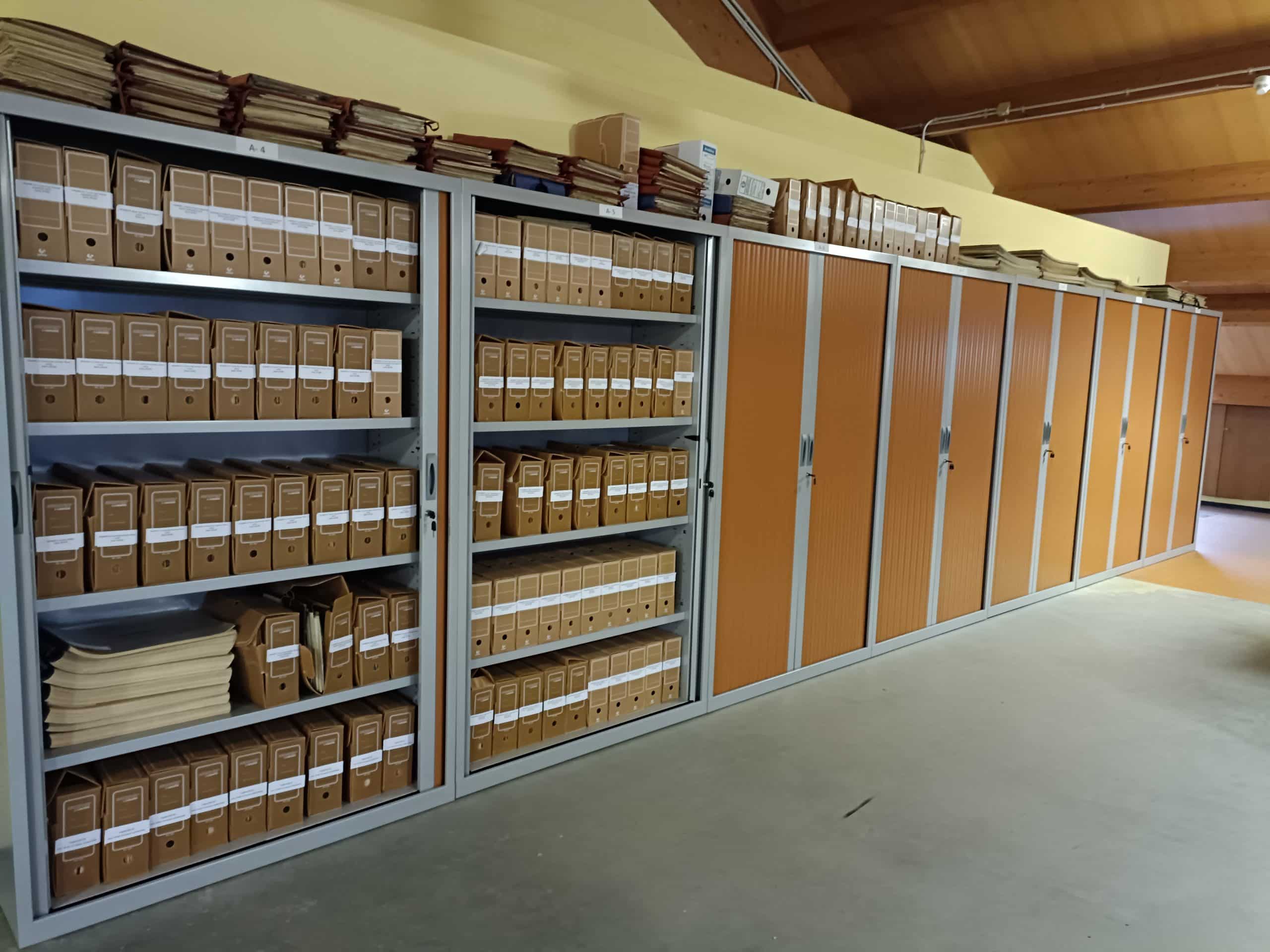 Archivo de Bazán - EXPONAV