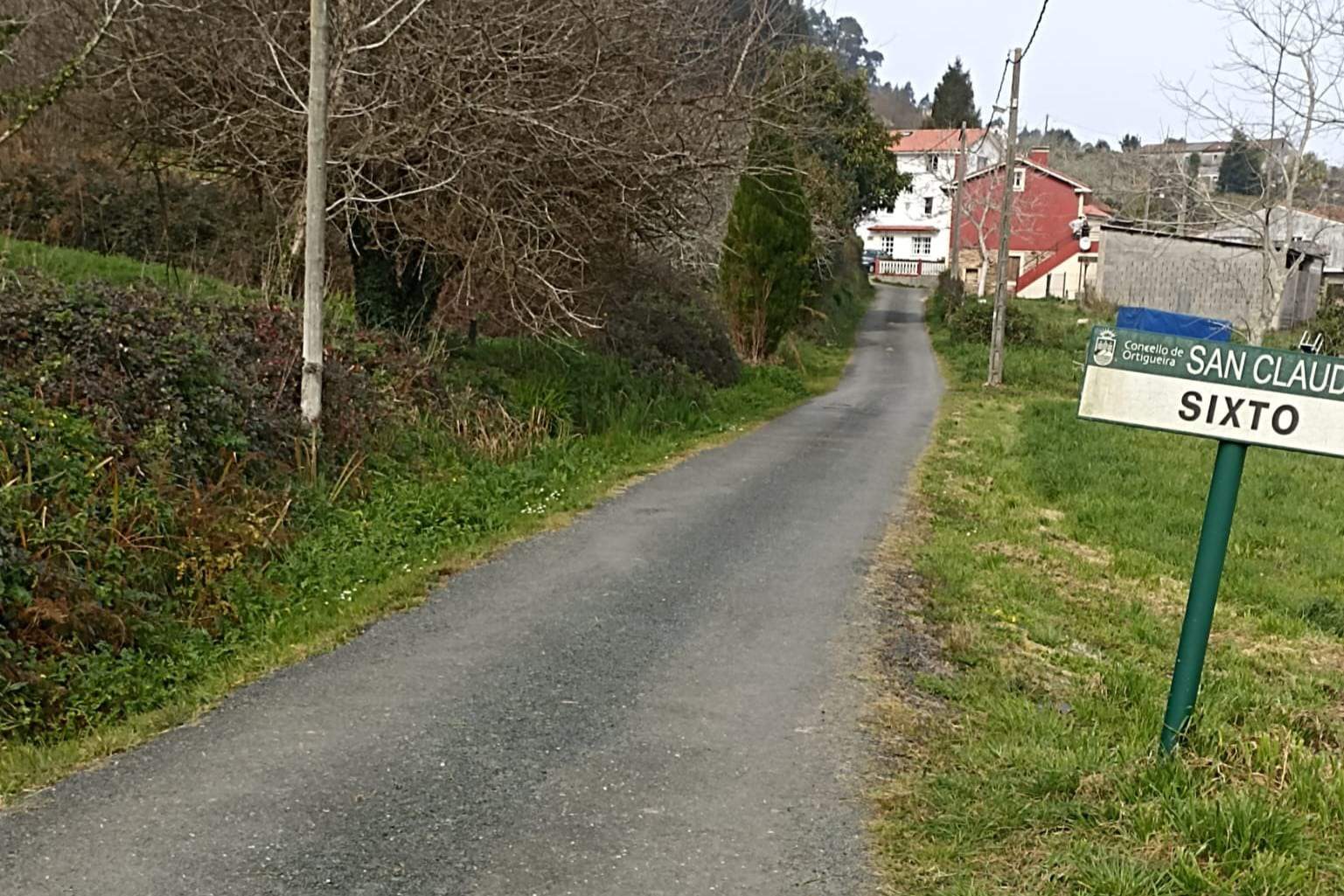 Avial Bodeguiña - A Rocha