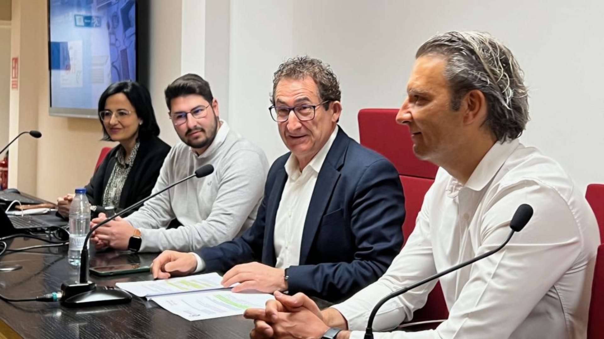 La jornada de ciberseguridad organizada por la Deputación da Coruña | DEPUTACIÓN DA CORUÑA