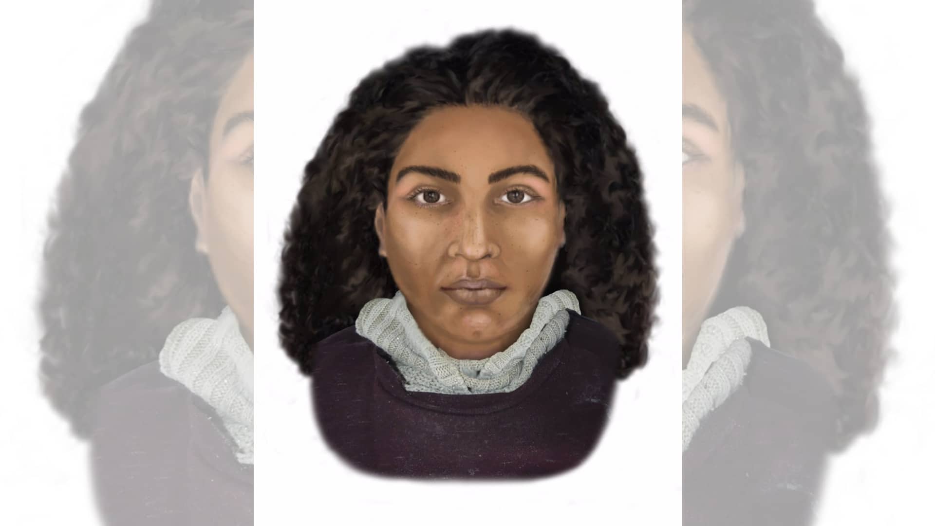 El retrato de la mujer que apareció muerta frente a las Illas Sisargas | GUARDIA CIVIL