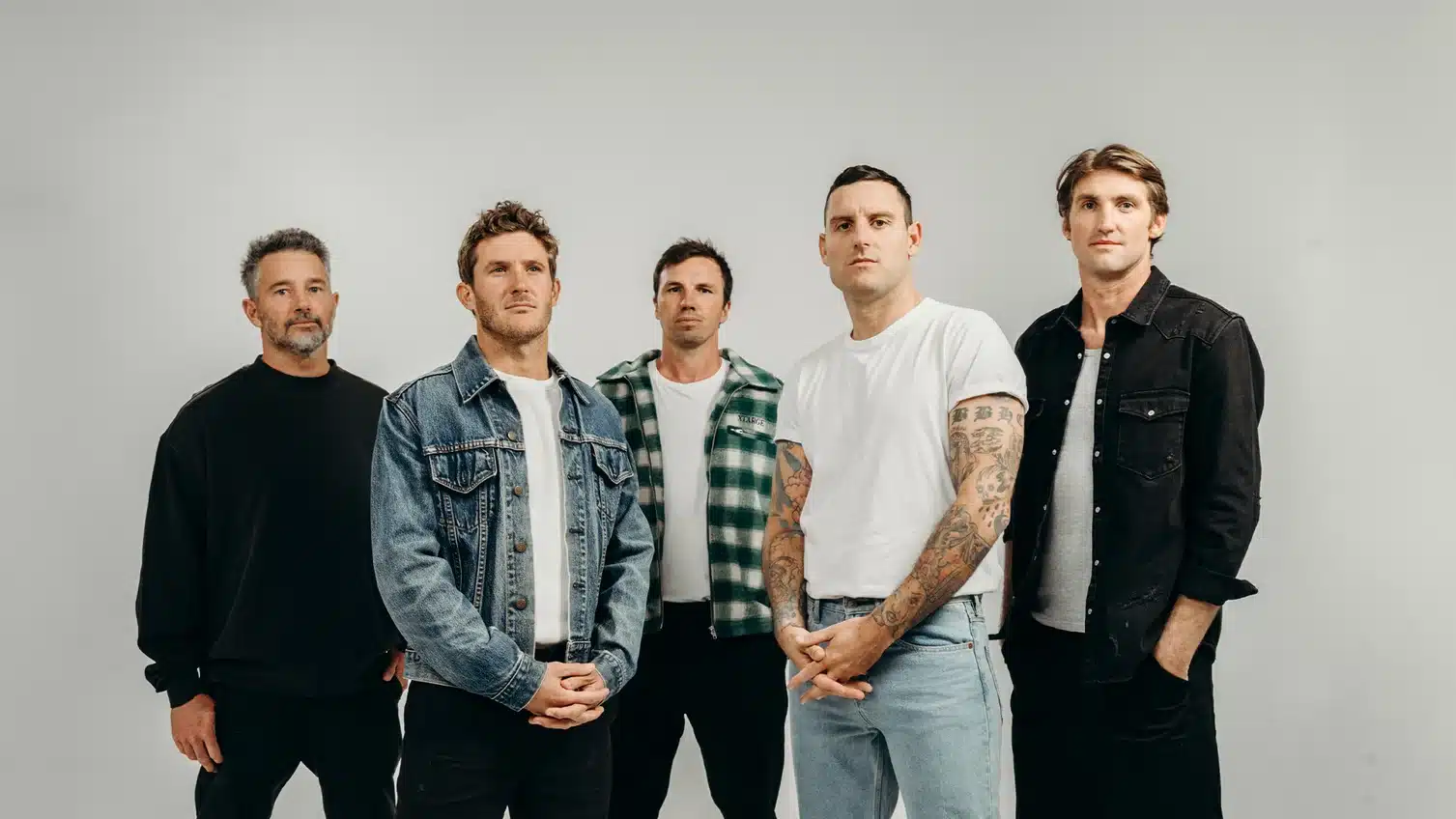 parkway drive