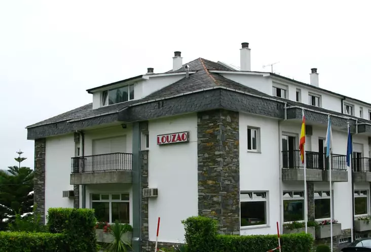 Restaurante Lozao-Area