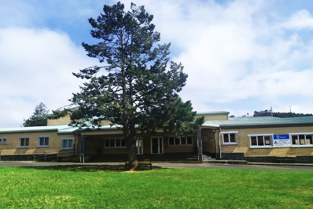 CEIP José María Lage de Ortigueira