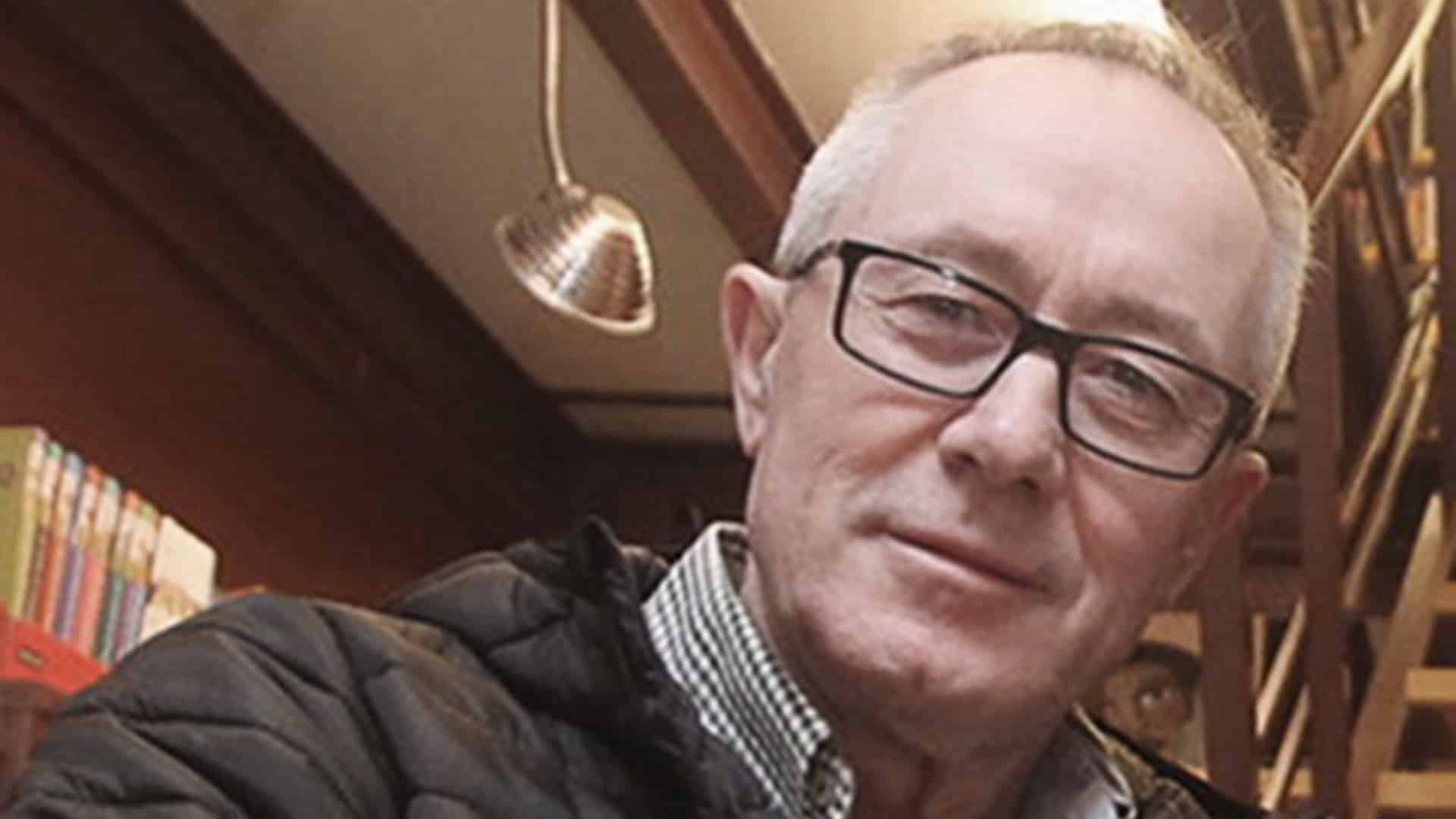 El lucense Vicente Piñeiro, Premio Laudamuco de Textos Teatrais | CEDIDA