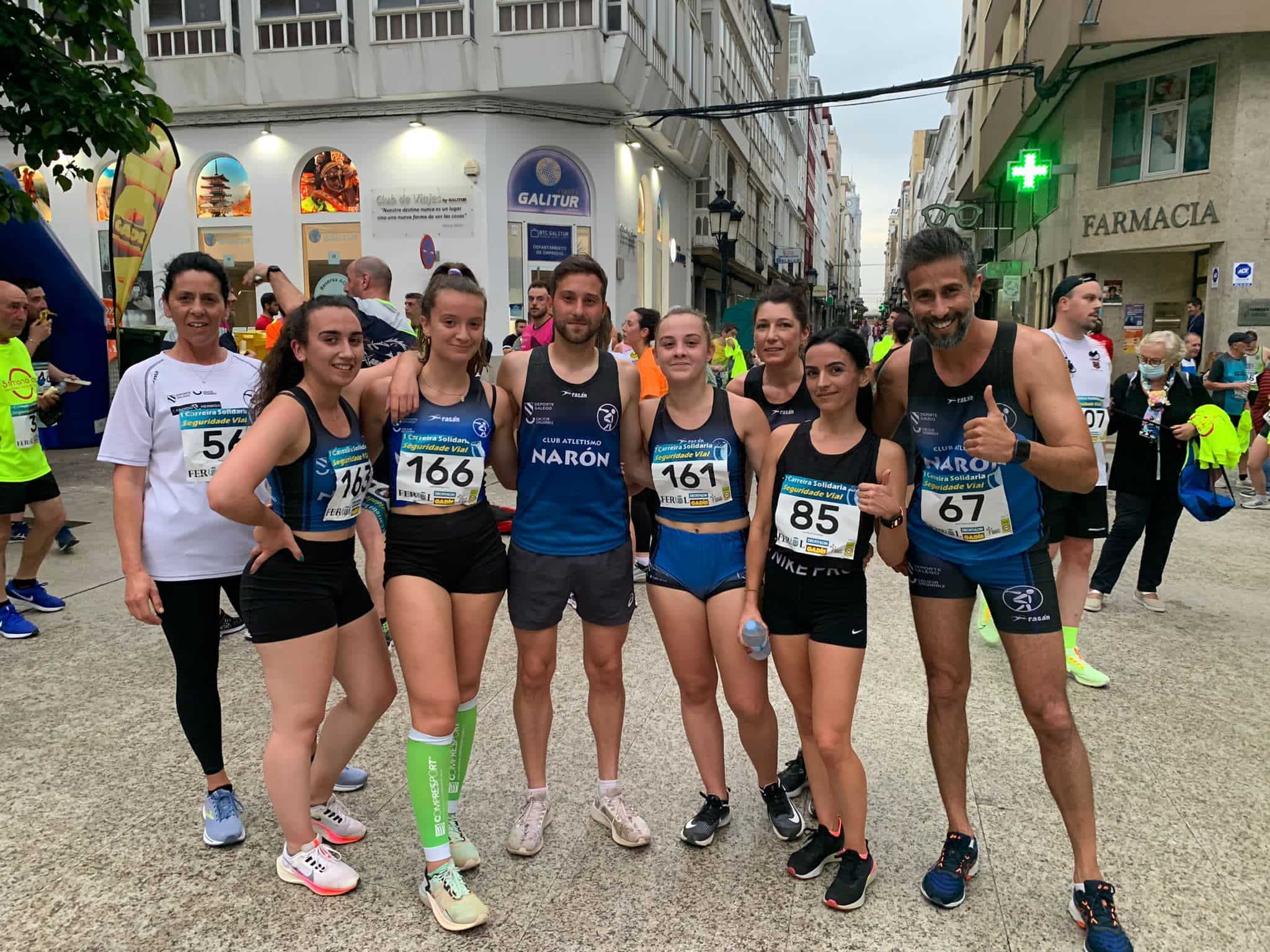Archivo - El pasado año se celebró la primera edición del evento