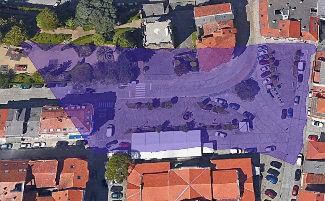 A web municipal inclúe un mapeo das zonas con wifi público e gratuito