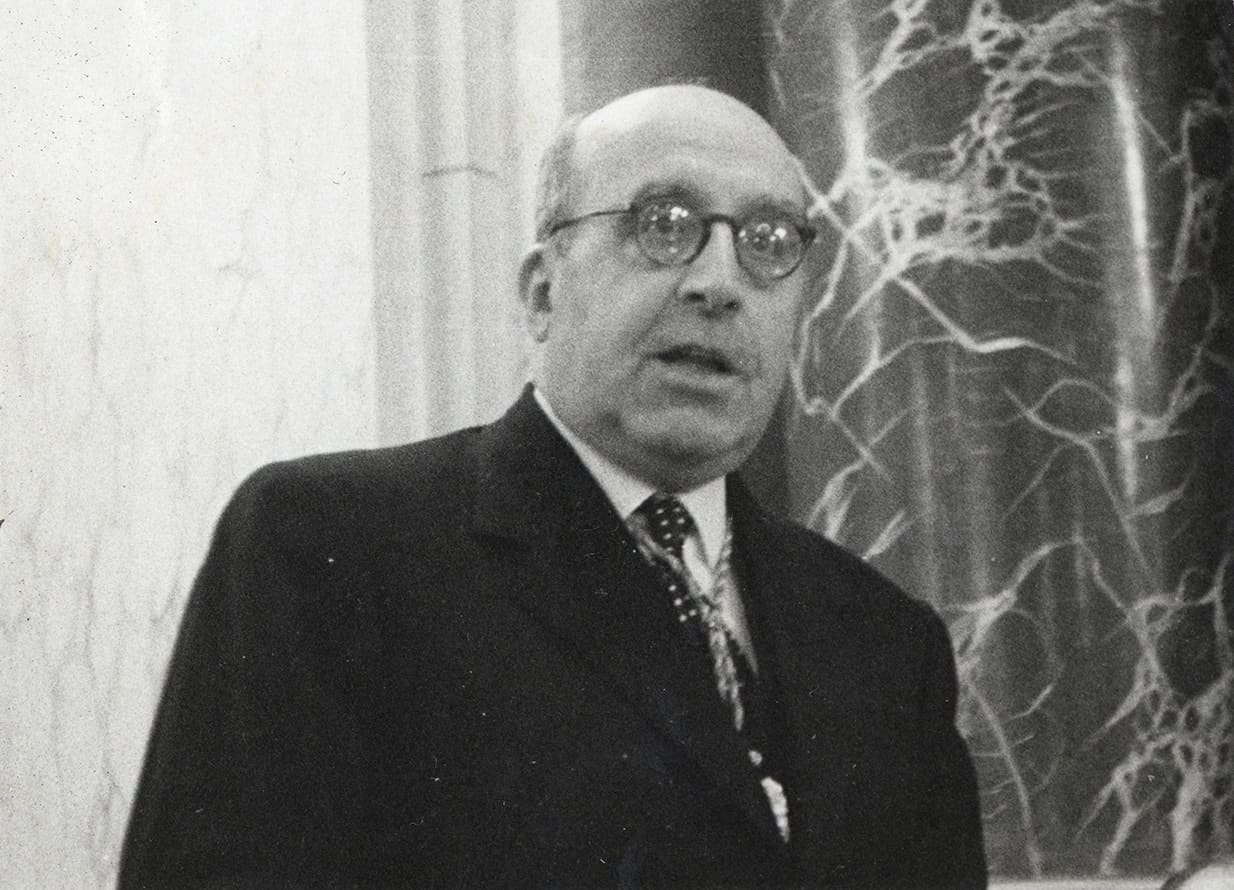 Otero Pedrayo