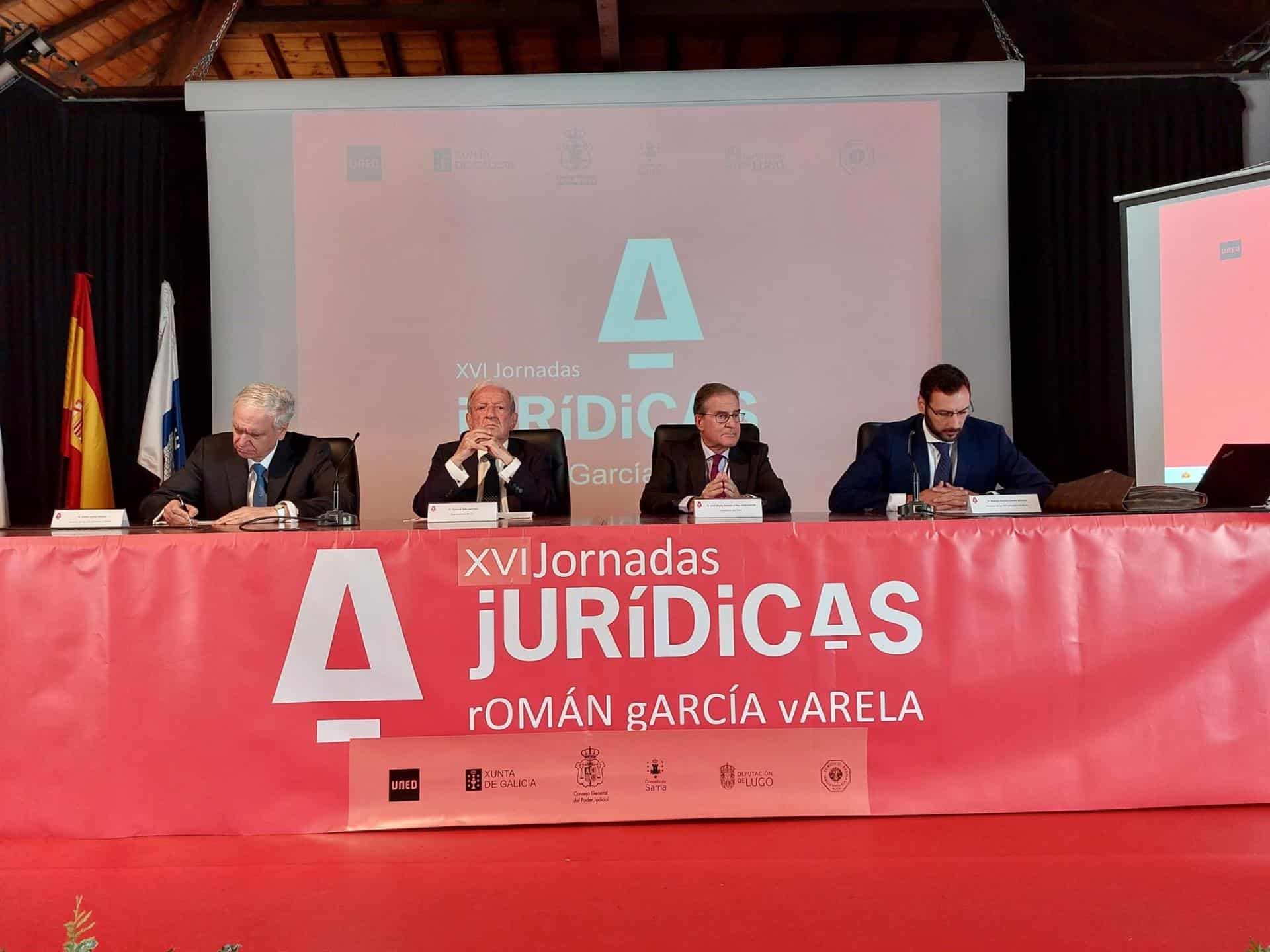 sarria jornadas juridicas