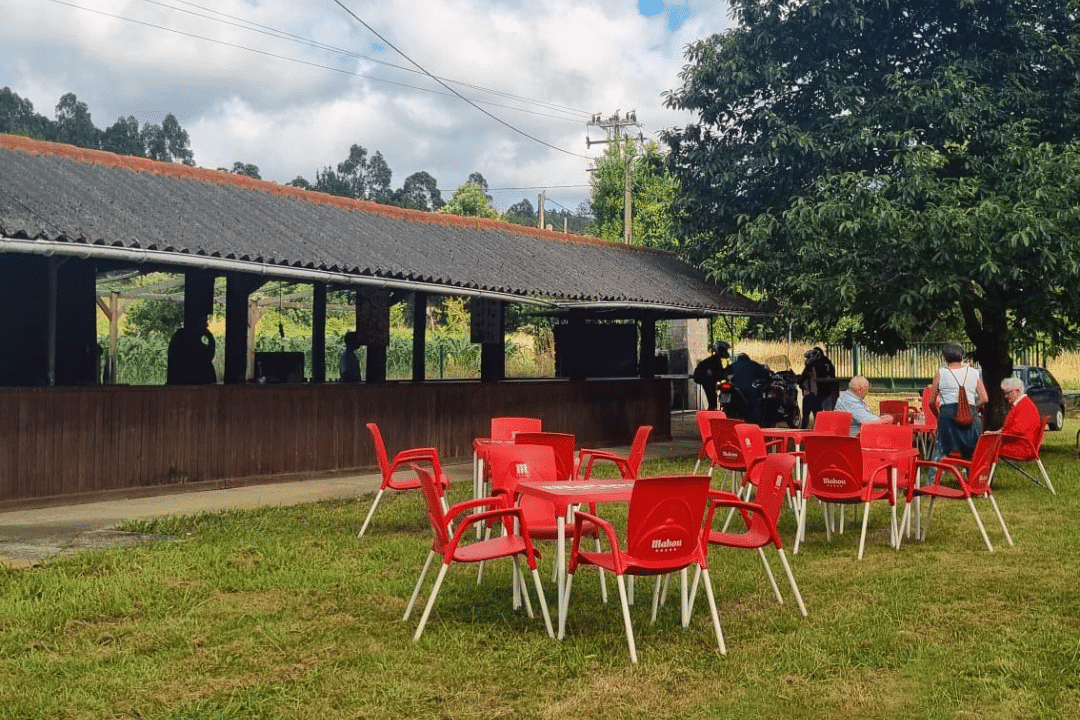 Cantina de A Cobeluda