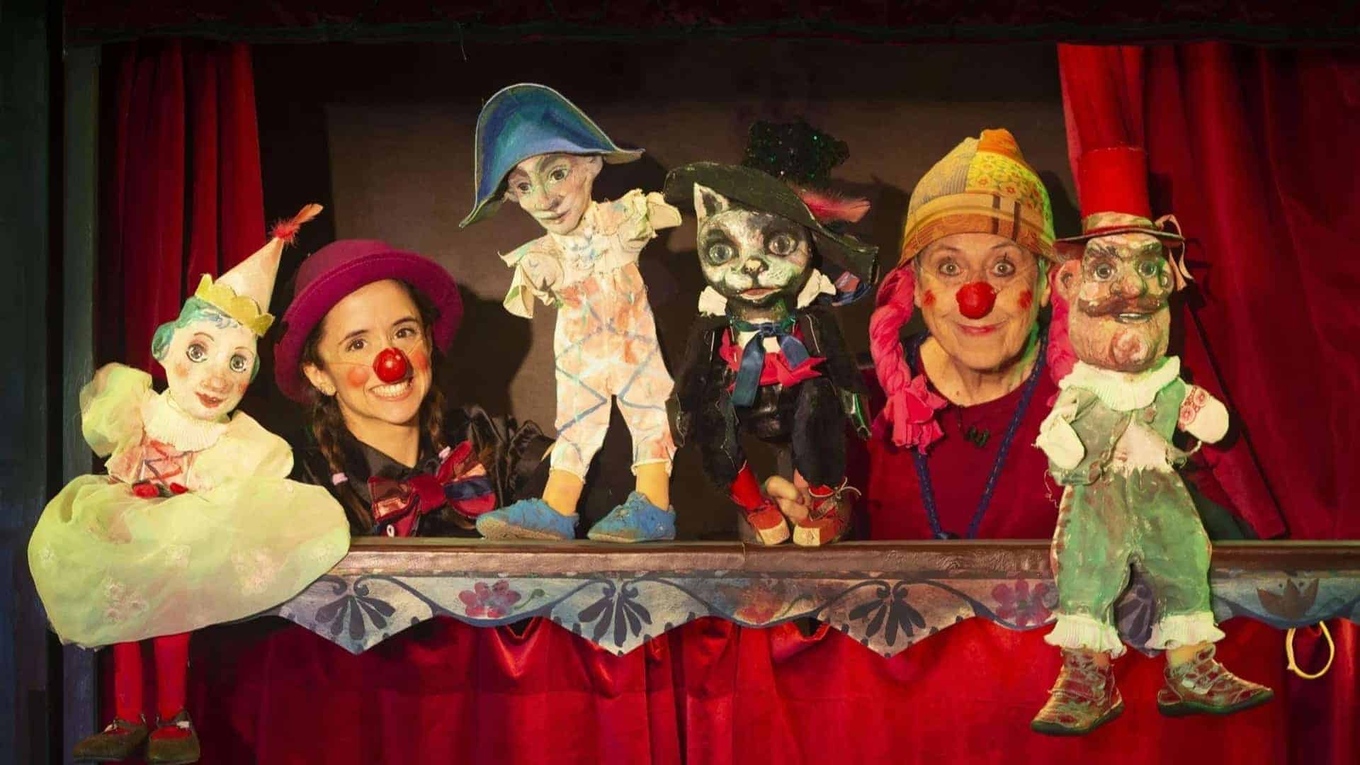 Imagen promocional del Festival Galicreques | CEDIDA
