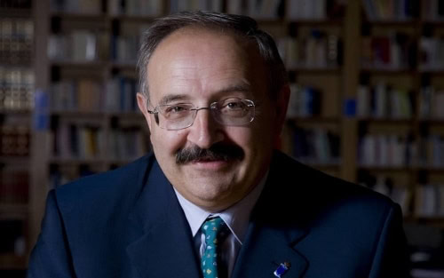 Ramón Villares