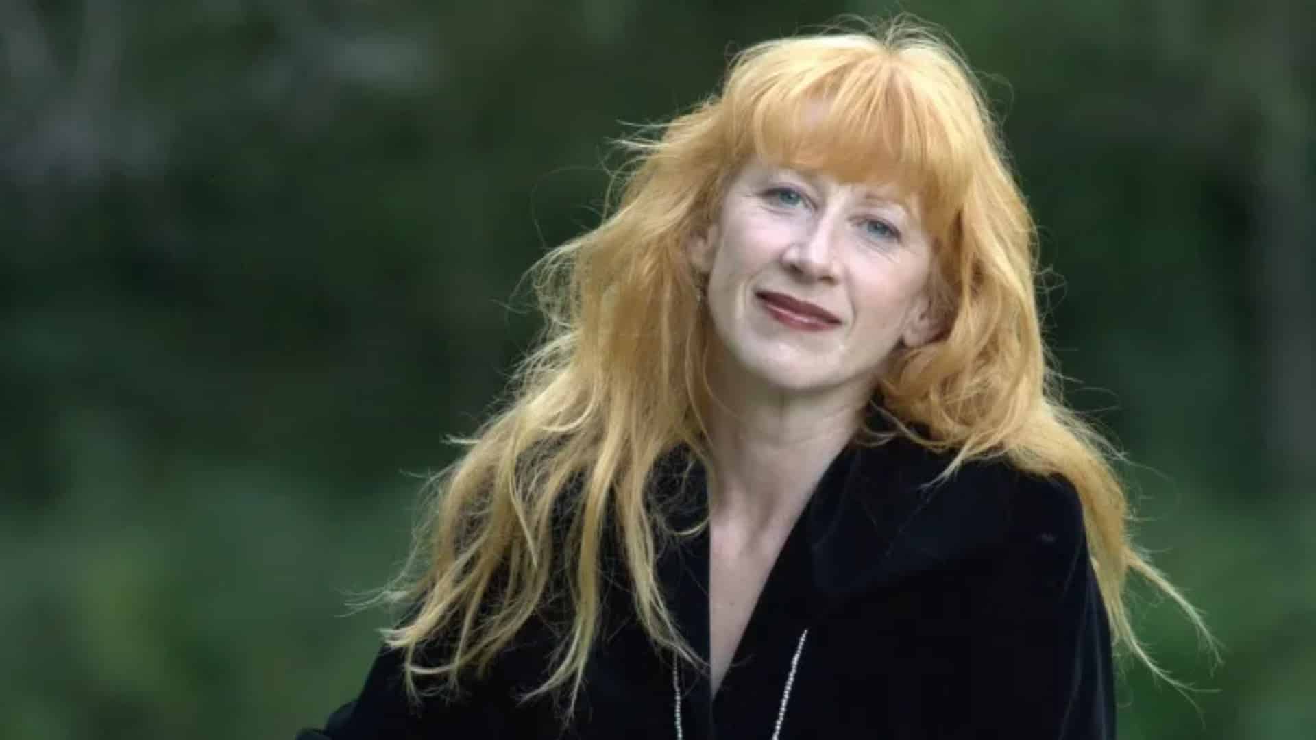 Imagen de archivo de la cantante Loreena McKennitt | CEDIDA