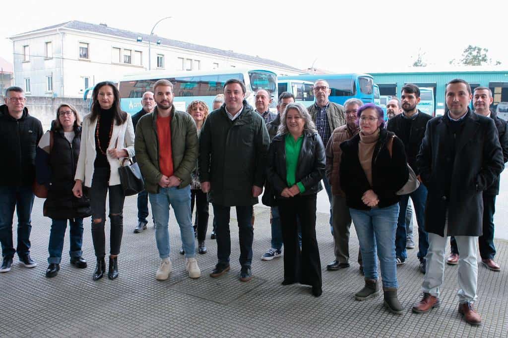 Formoso ferrol 300124