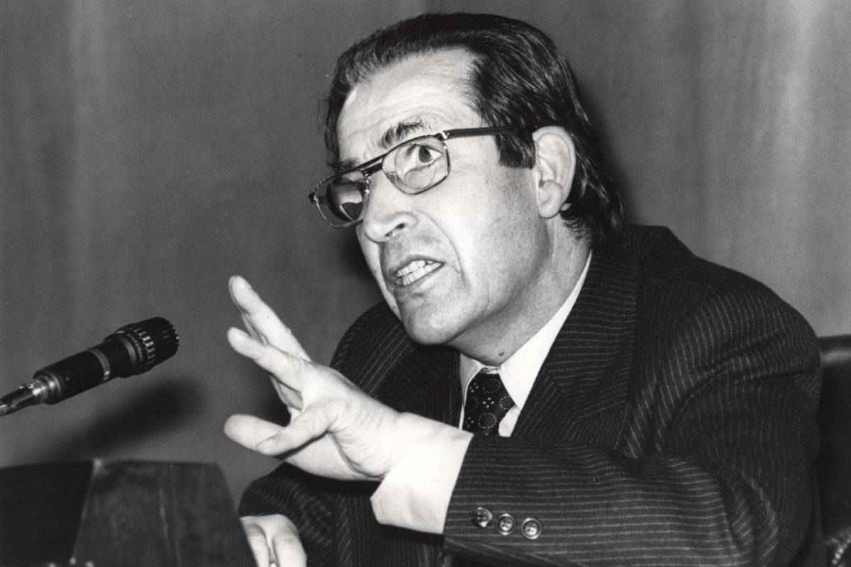 Ramón Piñeiro | INSTITUCIÓNS DE GALICIA