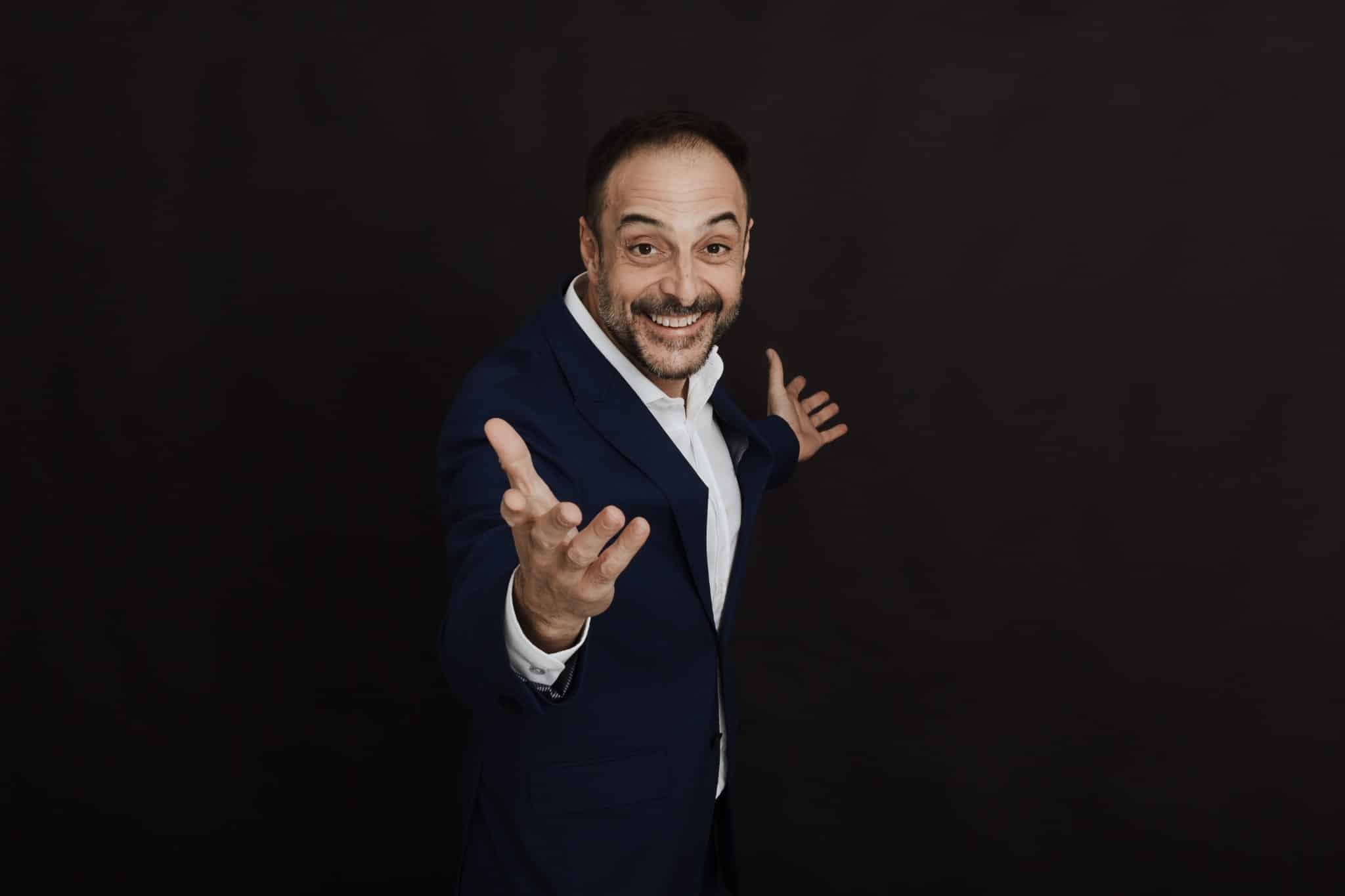 Foto de archivo de Roberto Vilar | CEDIDA