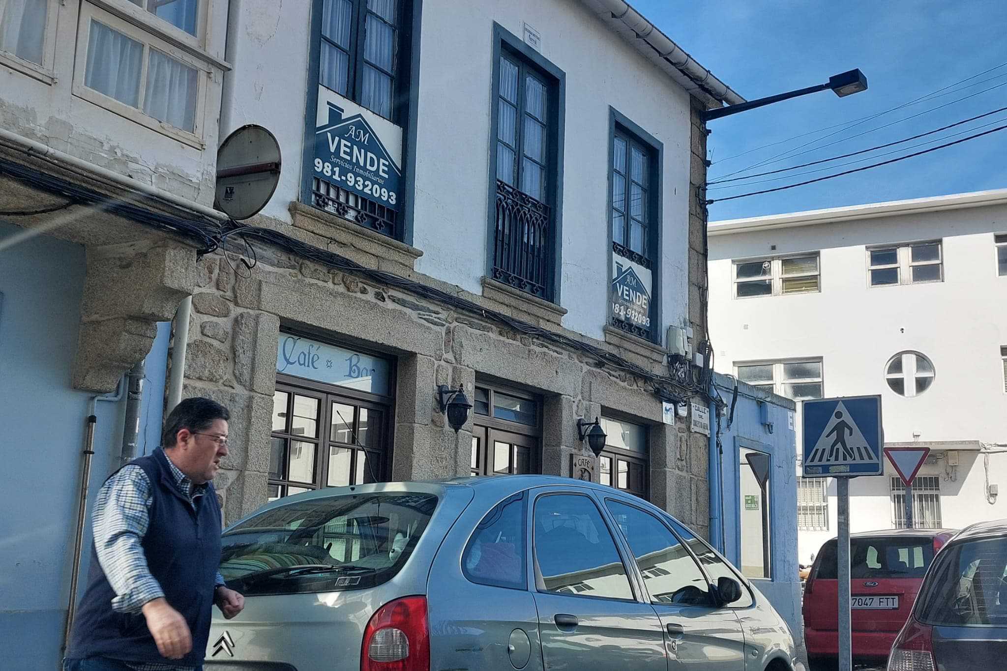 Vivienda en venta en Canido (Ferrol) | ENFOQUES